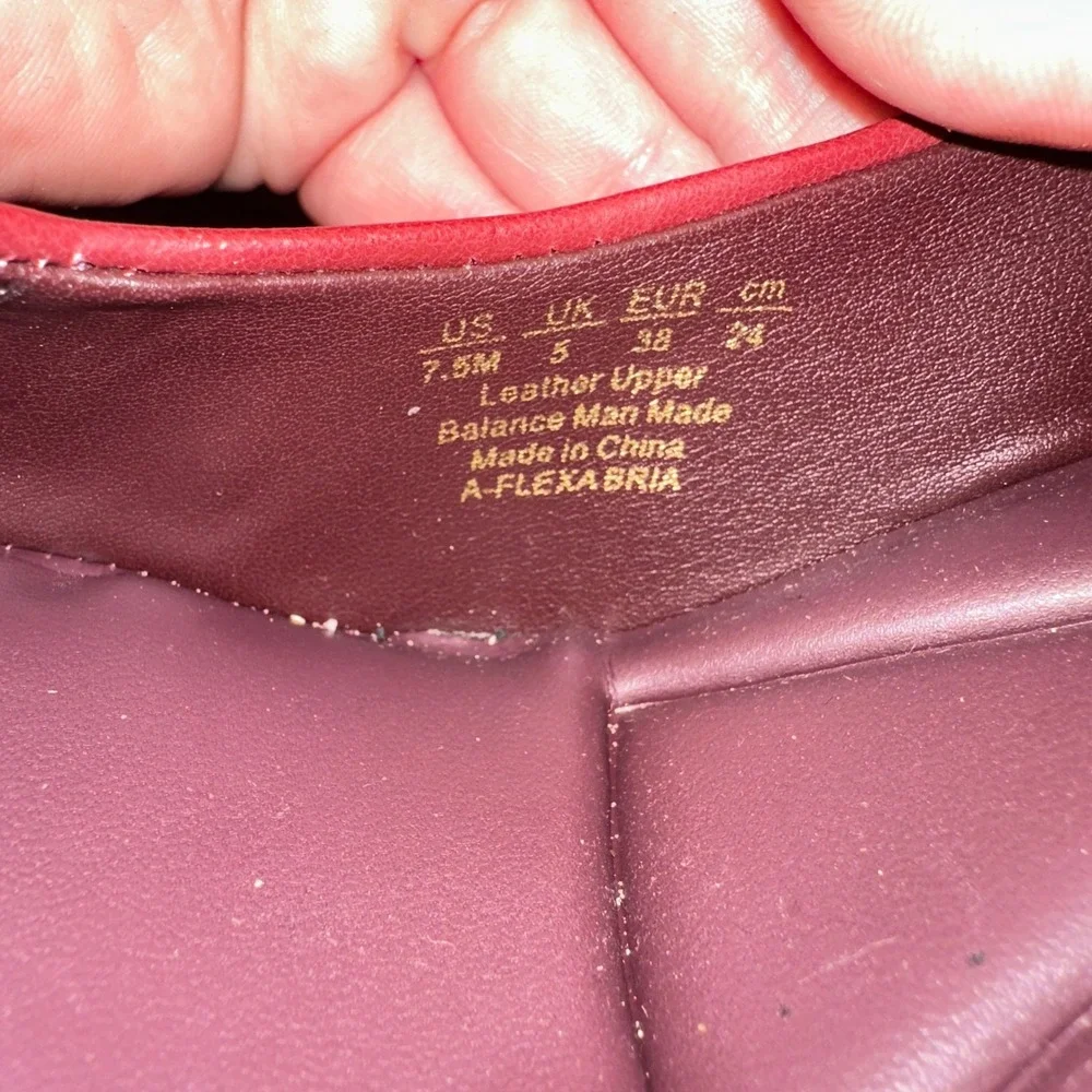 SARTO By Franco Sarto sarto by